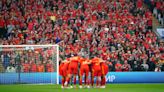 Protest song named as Wales World Cup anthem