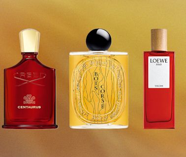 The 20 Best Men’s Colognes to Wear This Fall