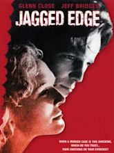 Jagged Edge