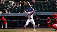 Mets prospect Drew Gilbert back in game action for first time since April