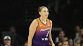 UConn women's basketball great Diana Taurasi reflects on 20 years with WNBA's Phoenix Mercury