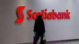 Scotiabank taps board member Thomson as CEO in surprise move