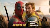 Deadpool & Wolverine - Official Hindi Trailer