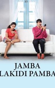 Jamba Lakidi Pamba