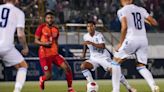 4-1. Nicaragua golea a Montserrat en el debut de la eliminatoria mundialista
