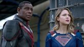 What's on TV Tuesday: 'Supergirl' on The CW; 'America's Got Talent' on NBC; 'DC's Stargirl'