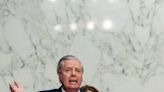 Lindsey Graham told an officer who was beaten with a flag pole during the Capitol attack that he should have shot rioters 'in the head,' new book reveals