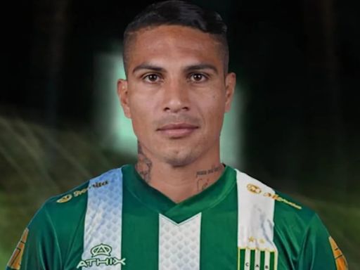 Paolo Guerrero proyecta un posible regreso al extranjero tras su paso por César Vallejo: Banfield toca a su puerta