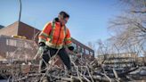 Montreal to close warming shelters after ice storm as Hydro-Québec reconnects pockets of customers