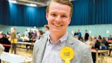 New Lib Dem MP keeps councillor 'hat on' to prioritise Maidenhead issues