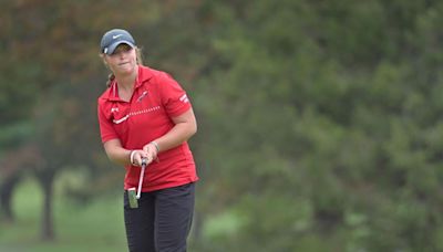 Warwick junior finishes 47th at U.S. Women's Open qualifier