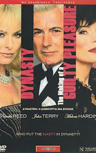 Dynasty: The Making of a Guilty Pleasure