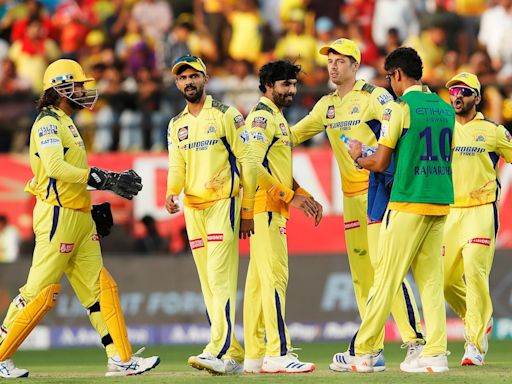 Chennai Super Kings vs Rajasthan Royals, IPL 2024: Match Preview, Fantasy Picks, Pitch And Weather Reports | Cricket News