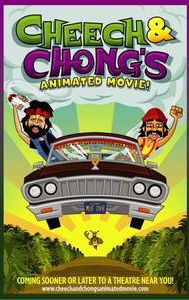 Cheech & Chong's Animated Movie