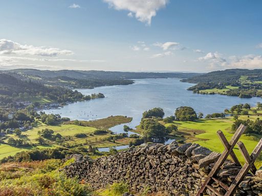 20 most beautiful Airbnbs in the Lake District