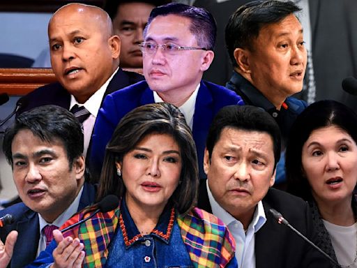 EXPLAINER: A closer look at the September senatorial surveys of Pulse Asia and SWS