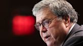 William Barr Says Trump Is ‘Toast’ If Espionage Counts In Indictment Are True