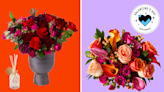 Enjoy beautiful bargains on UrbanStems flowers for Valentine's Day 2023 with our exclusive code