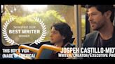 Joseph Castillo-Midyett's THIS BOY'S VIDA: MADE IN AMERICA Wins Top Prize at SeriesFest