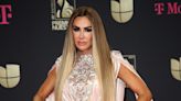 Ex de Ninel Conde opinó de sus transformaciones en la cara - El Diario NY