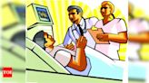 Diarrhoea Outbreak in Maihar: Toll Rises to 11 with Woman and Mother-in-law Deaths | Bhopal News - Times of India