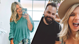 Momfluencer Allie Casazza announced she's 'unmarried.' Here's why she and her 'was-band' are trying to put divorce in a more positive light