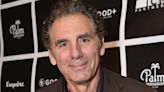 'Seinfeld' star Michael Richards says he's 'not looking for a comeback' after 2006 racial outburst