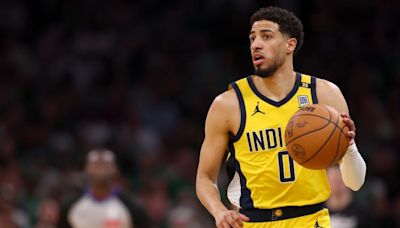 Tyrese Haliburton injury update: Pacers rule out star guard with hamstring soreness in Game 2 vs. Celtics | Sporting News