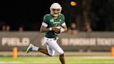 Kaiden Bennett dazzles in first college start as No. 8 Sac State routs Texas A&M-Commerce