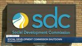 "Pause, not a closure:" Attorney for Social Development Commission provides update