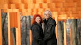 Cómo envolver paisajes y monumentos: el arte de Christo y Jeanne-Claude