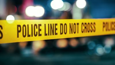 DC police: Teenaged boy shot in Southeast