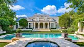 Leading luxury brokerage offers estates in Preston Hollow