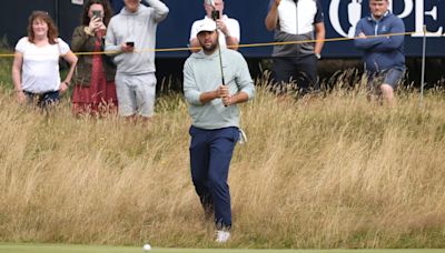 From the favorites to the long shots: Breaking down the entire field at The Open