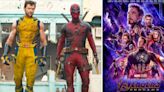 Deadpool and Wolverine leaked synopsis teases plot to rival Avengers Endgame