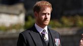 'The Crown' has open casting call for young Prince Harry