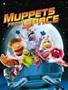 I Muppet venuti dallo spazio