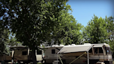 Sioux Falls area campgrounds thriving with construction boom, more local campers