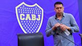 Caiga quien caiga en Boca: Error garrafal sacude a la gestión Riquelme