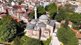 Turkey formally opens another former Byzantine-era church as a mosque