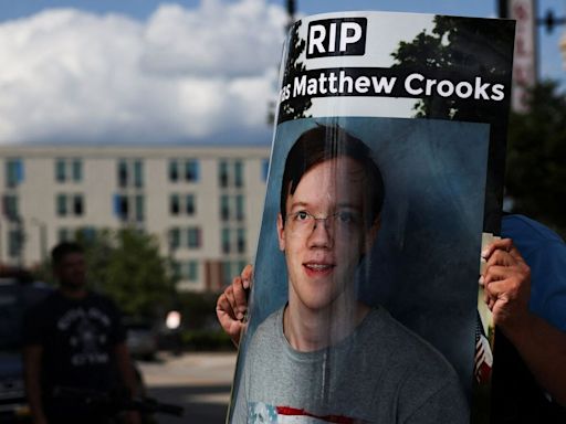 Donald Trump assassination attempt: Thomas Matthew Crooks’ attack likely ’less politically motivated’ | Mint