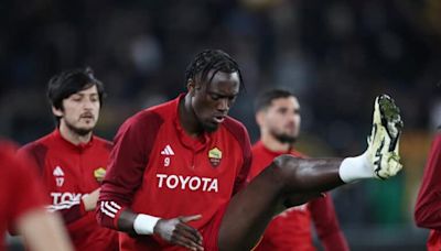 Roma remain firm in €30 million price tag on Tammy Abraham