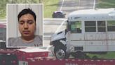 Esta madre recuerda a su hijo, uno de los trabajadores agrícolas que murió en el accidente en Florida