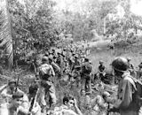 Guadalcanal campaign