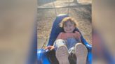 Upstate business works to raise money for 3-year-old kidnapping victim's recovery