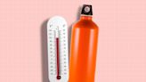 Is It Safe to Keep a Water Bottle in a Hot Car? Here's What Health Experts Have to Say