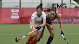 FIH Pro League 2023-24: Indian women’s hockey team loses 3-0 vs Argentina
