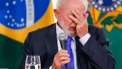 Governo Lula usa notícia sobre gestão de Temer para se defender de memes contra Haddad