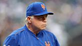 Buck Showalter believes successful season occurs if Mets ‘get in the playoffs’