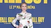Emily Blunt’s Quirky Loewe Look Is Giving Us a Need to Go Garden